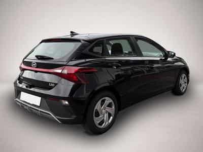 Hyundai i20 (2025) - Photo 3