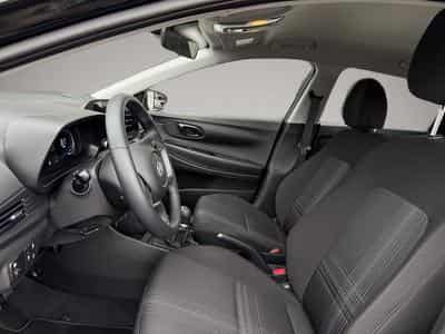 Hyundai i20 (2025) - Photo 5