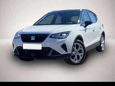 Seat Arona (2023) - Photo 1