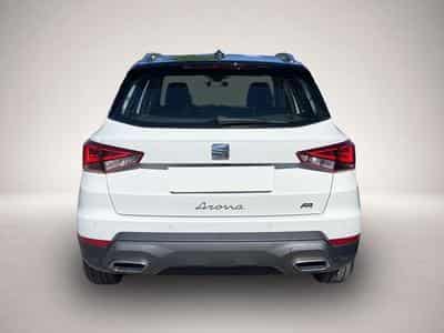 Seat Arona (2023) - Photo 4