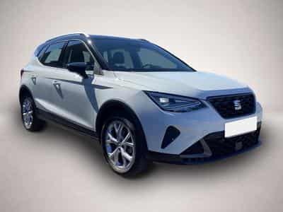 Seat Arona (2023) - Photo 6