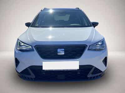 Seat Arona (2023) - Photo 7