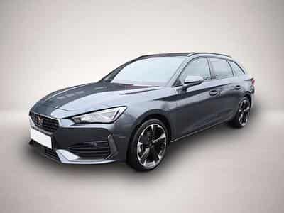 Cupra Leon (2024) - Photo 1