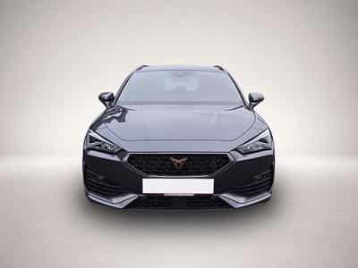Cupra Leon (2024) - Photo 2