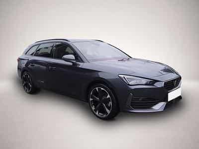 Cupra Leon (2024) - Photo 3