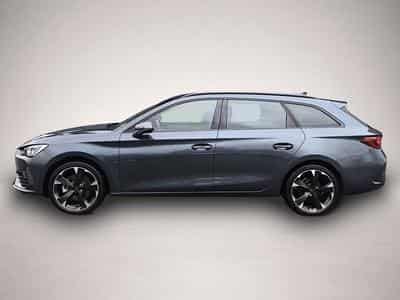 Cupra Leon (2024) - Photo 4