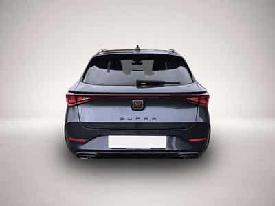 Cupra Leon (2024) - Photo 6