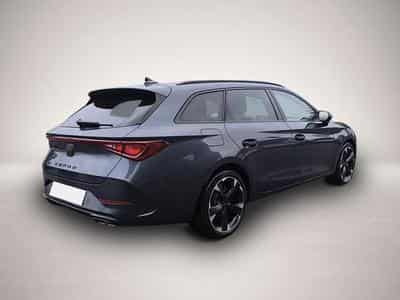Cupra Leon (2024) - Photo 7