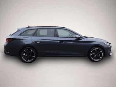 Cupra Leon (2024) - Photo 8