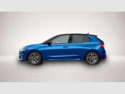 Skoda Fabia (2026) - Photo 2