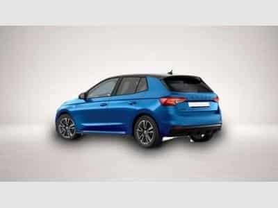 Skoda Fabia (2026) - Photo 3