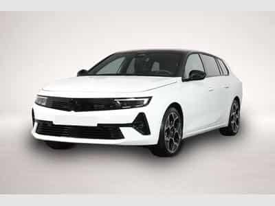 Opel Astra (2026) - Photo 1