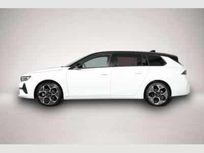Opel Astra (2026) - Photo 2
