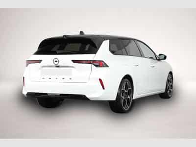 Opel Astra (2026) - Photo 5