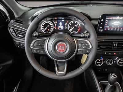 Fiat Tipo (2022) - Photo 5