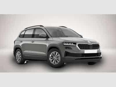 Skoda Karoq (2026) - Photo 1