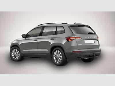 Skoda Karoq (2026) - Photo 2