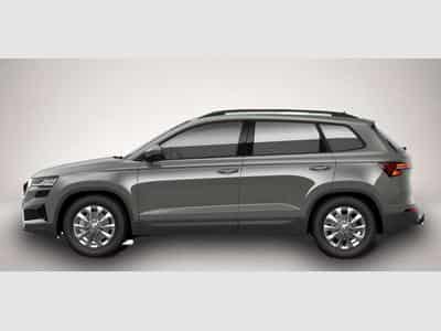Skoda Karoq (2026) - Photo 3