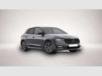 Skoda Fabia (2026) - Photo 1