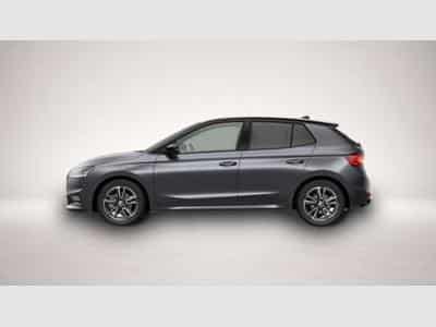 Skoda Fabia (2026) - Photo 2