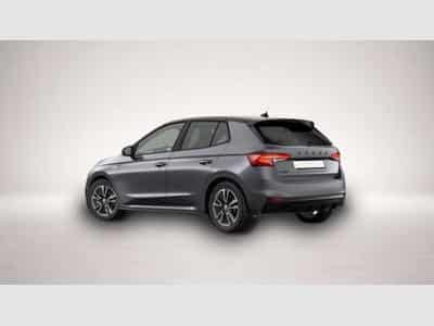 Skoda Fabia (2026) - Photo 3
