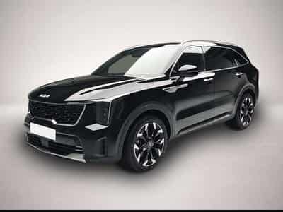 Kia Sorento (2026) - Photo 1
