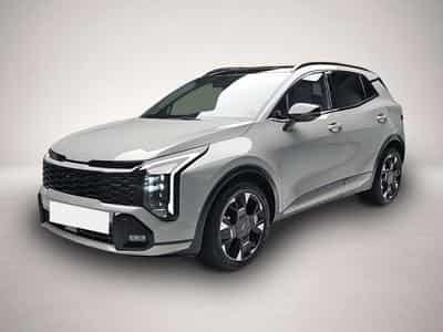 Kia Sportage (2026) - Photo 1