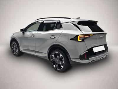 Kia Sportage (2026) - Photo 3