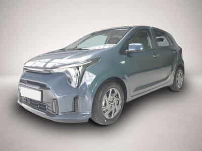 Kia Picanto (2026) - Photo 1