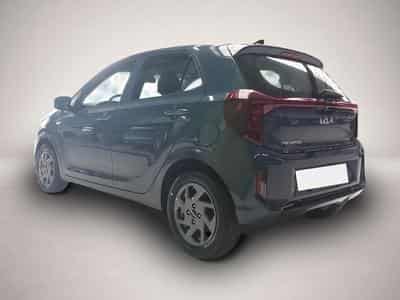 Kia Picanto (2026) - Photo 3