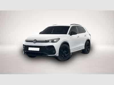 VW Tiguan (2025) - Photo 1