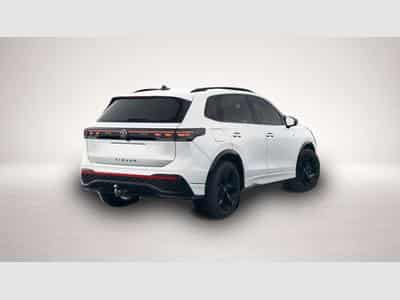 VW Tiguan (2025) - Photo 2