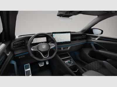 VW Tiguan (2025) - Photo 3