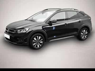 VW Taigo (2025) - Photo 1
