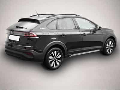 VW Taigo (2025) - Photo 2