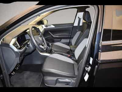 VW Taigo (2025) - Photo 3