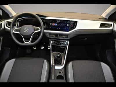 VW Taigo (2025) - Photo 4