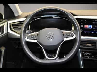 VW Taigo (2025) - Photo 5