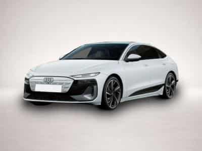 Audi Quattro (2025) - Foto 1