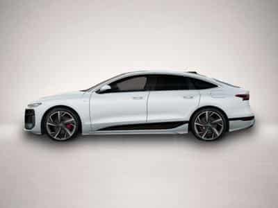 Audi Quattro (2025) - Foto 3