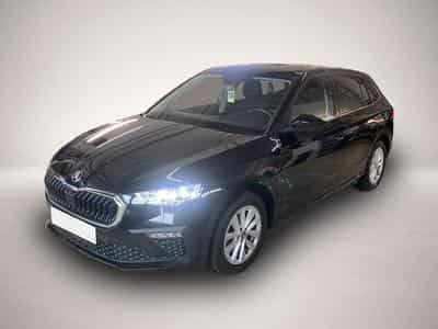 Skoda Scala (2025) - Photo 1