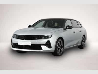 Opel Astra (2026) - Photo 1