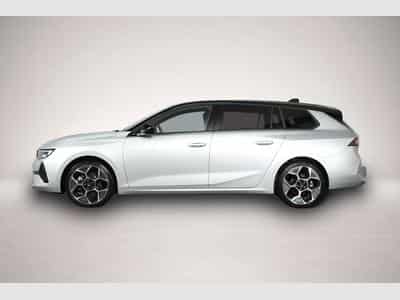 Opel Astra (2026) - Photo 2