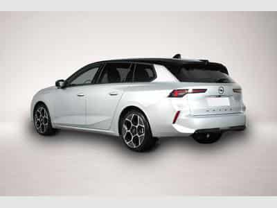 Opel Astra (2026) - Photo 3