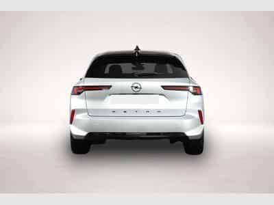 Opel Astra (2026) - Photo 4