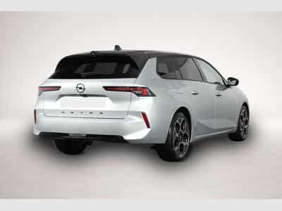 Opel Astra (2026) - Photo 5