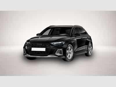 Audi A3 (2025) - Photo 1