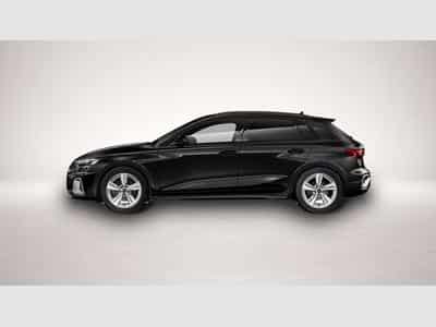 Audi A3 (2025) - Photo 4