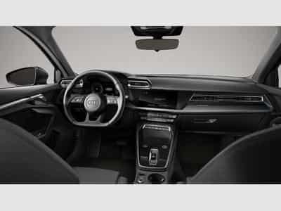 Audi A3 (2025) - Photo 6