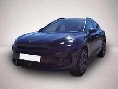 Cupra Formentor (2025) - Photo 1